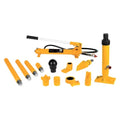 10 TON MULTIPOWER SET