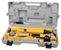 10 TON MULTIPOWER SET