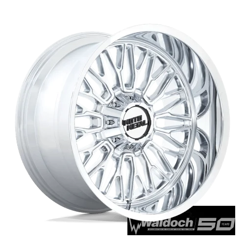 MO809 20X10 BLANK CHROME -18MM (108