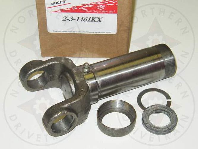 SLEEVE YOKE