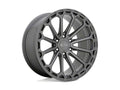 BRKZN 20X9.5 6X5.5 M-GNMTL 12MM