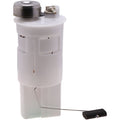 CARTER fuel pump installed view