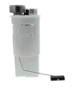 CARTER fuel pump close-up