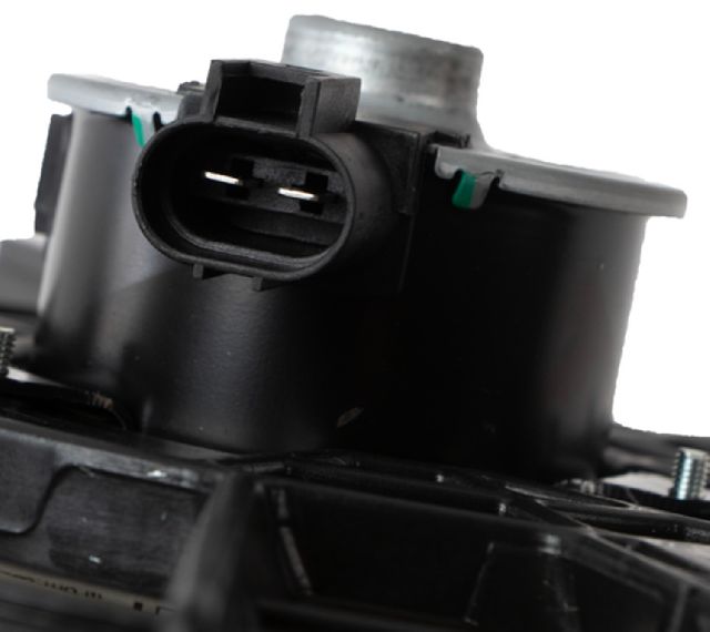 RAD / COND FAN ASSY.