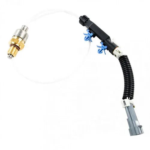 ~(1 lbs. 5X5X5)~ Duramax 04-05 LLY Vane Position Solenoid Kit