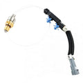 ~(1 lbs. 5X5X5)~ Duramax 04-05 LLY Vane Position Solenoid Kit