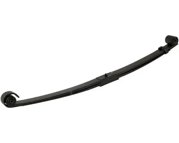 SUSPENSION LEAF SPRING