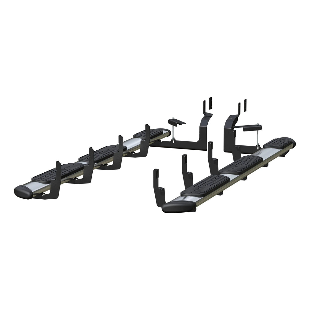 REGAL 7 OVAL STEPS