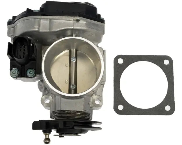 THROTTLE BODY UNIT