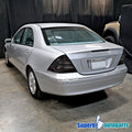 C-CLASS SEDAN W203 LED SEQUENTIAL T