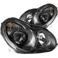C-CLASS SEDAN W203 LED SEQUENTIAL T