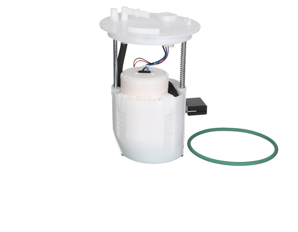 ELECTRIC FUEL PUMPS