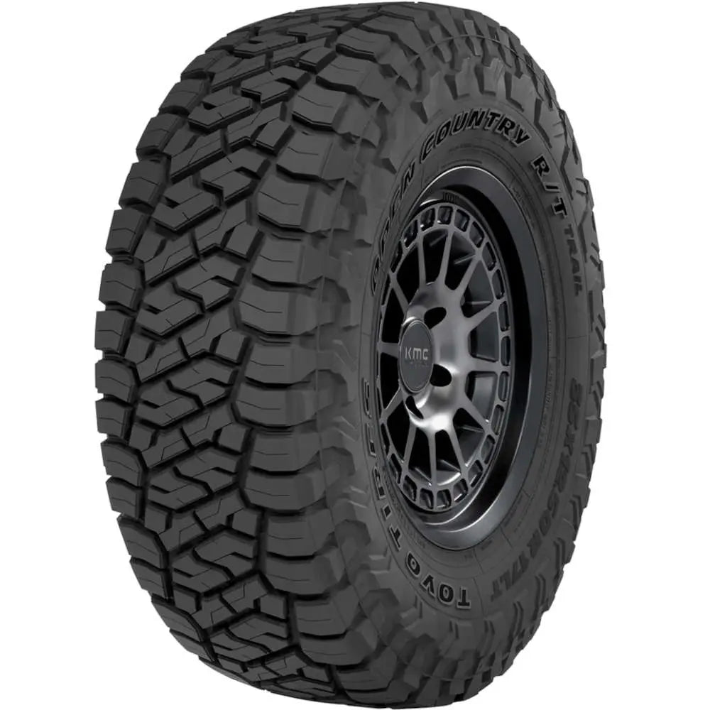 TOYO auto part