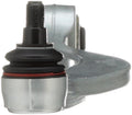 CONTROL ARM W/ BALL