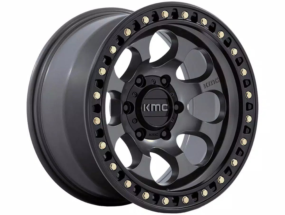 KM550 18X9 6X5.5 ANTH-SB-LP 18MM