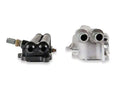 Intercooler Crossover Manifold - GEN III Hemi