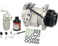 COMPLETE A/C KIT