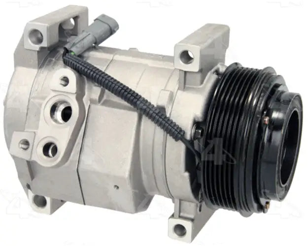 COMPLETE A/C KIT