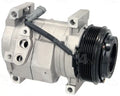 COMPLETE A/C KIT