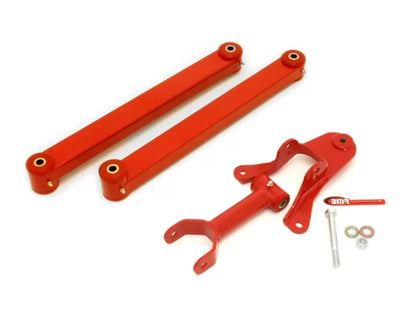 BMR Suspension control arms