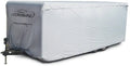 DELUXE TRAVEL TRAILER COVER 22 FT T