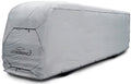 DELUXE TRAVEL TRAILER COVER 22 FT T