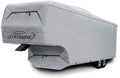 DELUXE TRAVEL TRAILER COVER 22 FT T