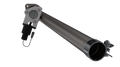 2015-2020 Ford F-150 QTP Aggressor Cutout Pipe