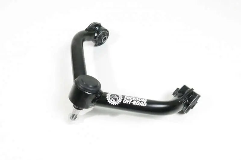 Front Upper Control Arms for 2-4 Inch Lift 11-19 Silverado Sierra 2500 HD 3500 HD Freedom Off-Road