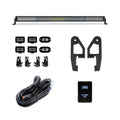 PREMIUM ROOF RACK LIGHTING KIT FOR