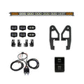 PREMIUM ROOF RACK LIGHTING KIT FOR