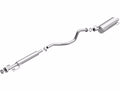 EXHAUST KIT 11-17 NISSAN JUKE 1.6L