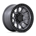 Black Rhino auto part