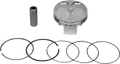 JE Pistons Yamaha YZF R3 13 to 1 Piston Kit