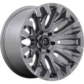 Fuel Wheels auto part