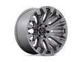 D830 20X9 5X4.5 PLATINUM 1MM