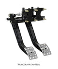 Wilwood auto part detail