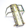 Lokar auto part installed view