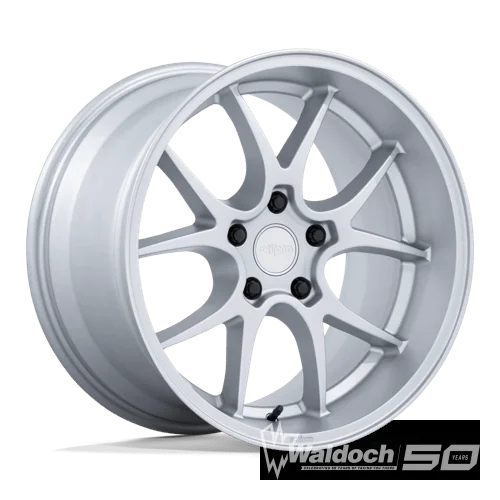 LTN-J 18X10.5 5X120 74 +35 M-SLV
