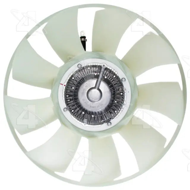 FAN CLUTCH
