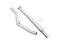 Megan Toyota GR86 22 Cat-Back Exhaust System Blue Tips