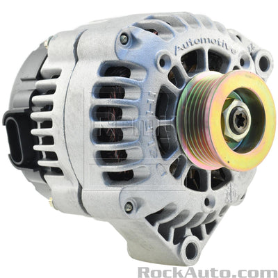 REMY auto part
