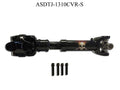 ~(10 lbs. 30X6X6)~ TJ Rear 1310 Solid CV Driveshaft