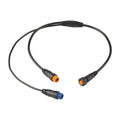 50/200KHZ /T, 20 LO-PRO TH XDCR, 8