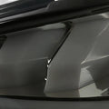 2DR LED TAIL LIGHTS SMOKE WITH SEQU