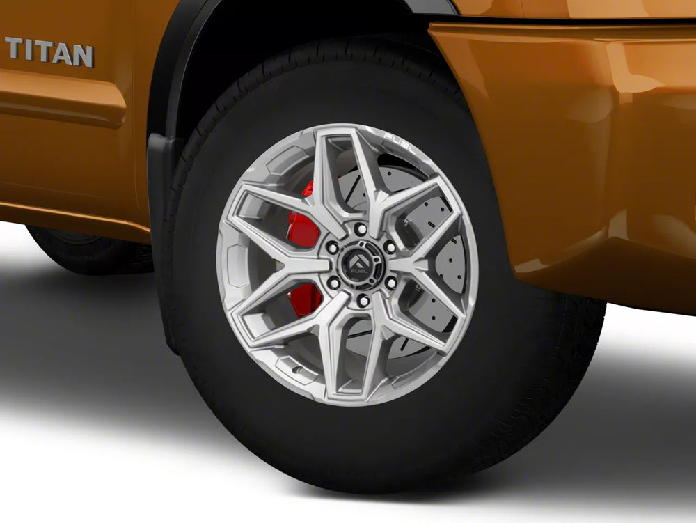 D854 18X9 6X5.5 PLTNM 30MM