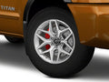 Fuel Off-Road auto part