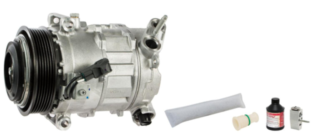 COMPLETE A/C KIT