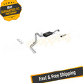 American Thunder Cat-Back Exhaust System Fits 1992-1995 Chevrolet Blazer, Gmc Jimmy With 5.7L Engine Moderate Sound Flowmaster