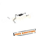 American Thunder Cat-Back Exhaust System Fits 1992-1995 Chevrolet Blazer, Gmc Jimmy With 5.7L Engine Moderate Sound Flowmaster